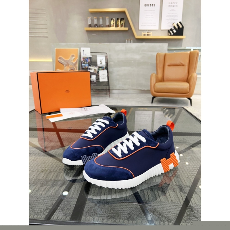 H**mes sneakers